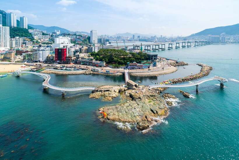 Busan: Full-Day City Tour with Taejongdae, Gamcheon & More - Why this Busan day trip works