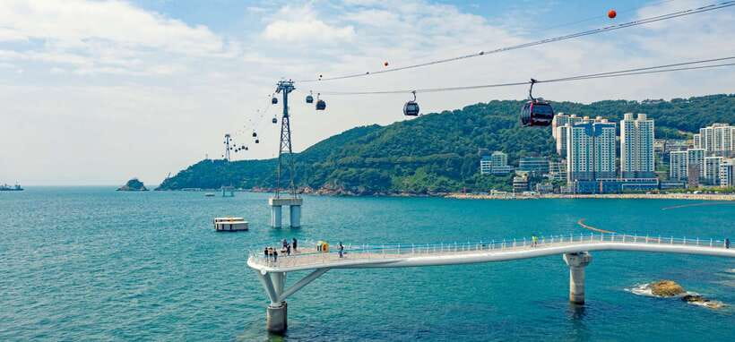 Busan: Full-Day City Tour with Taejongdae, Gamcheon & More - FAQ