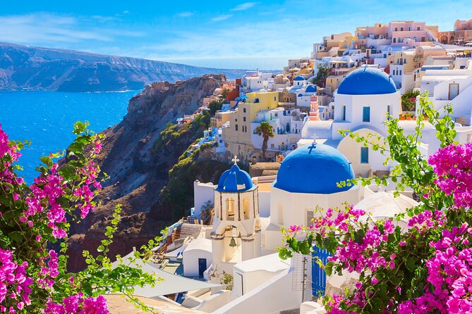 Bypass Sky Tram: Santorini Tour for Cruise Passengers - Why skipping Santorini’s cable car matters