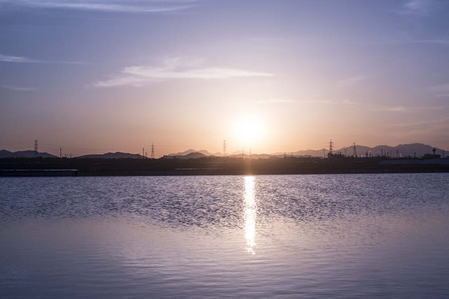 Cagliari: Conti Vecchi Salt Flats Train and Tour - Practical tips for a better visit
