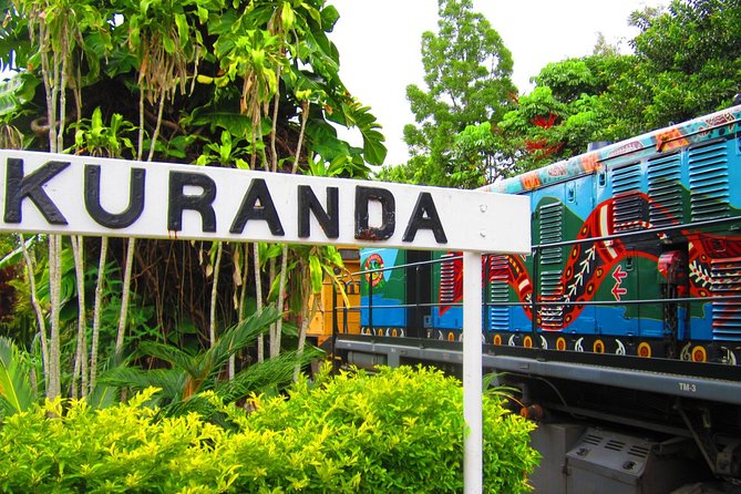 Cairns Super Saver: Reef Cruise, Daintree & Kuranda Rail/Skyrail - Who should book this Cairns combination?