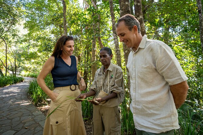 Cairns: Waterfall, Wetlands & Kuranda Scenic Rail All Inclusive - A full day beyond the Cairns coast