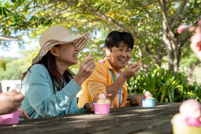 Cairns: Waterfall, Wetlands & Kuranda Scenic Rail All Inclusive - Is $215.90 good value?