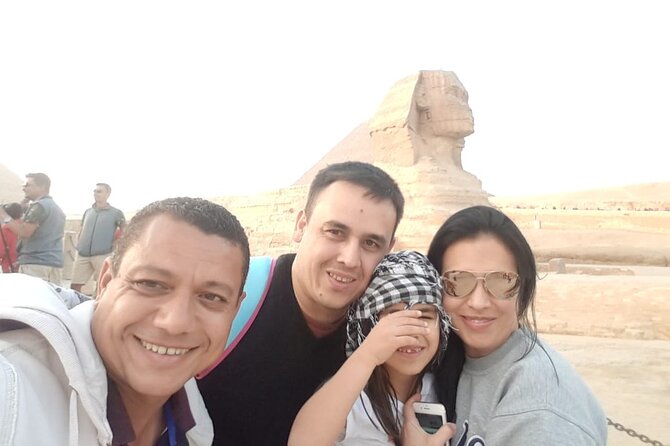 Cairo : 3-Day Tour to Great Pyramids & Luxor Valley of Kings and more by Train - The Valley of the Kings in the morning