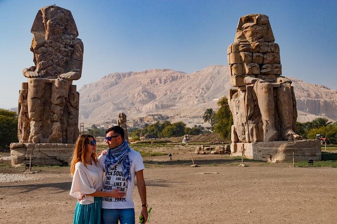 Cairo and Nile Cruise Tours to Luxor and Aswan by Sleeping Train - Aswan brings a gentler Nile rhythm