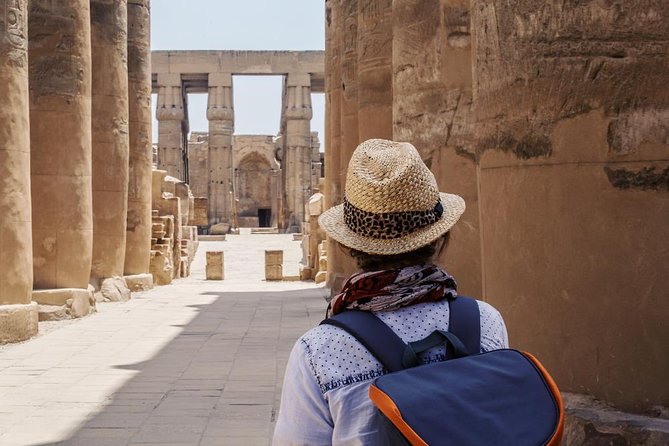Cairo and Nile Cruise Tours to Luxor and Aswan by Sleeping Train - Philae and the High Dam explain modern Aswan