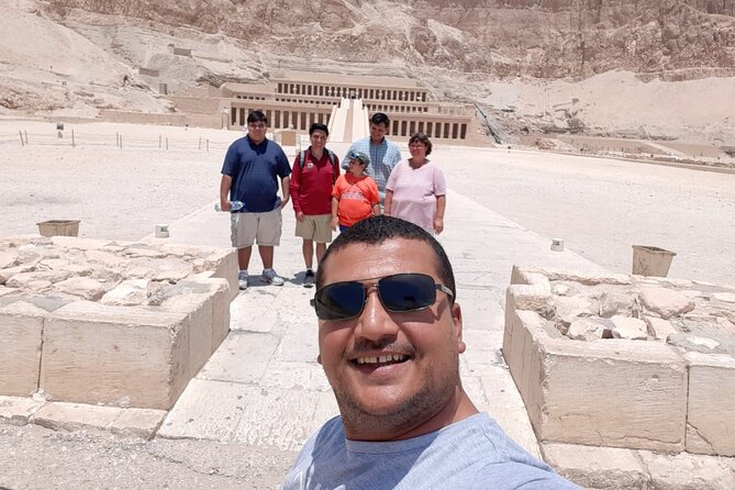 Cairo : Luxor Full Day Guided Tour & Overnight SLEEPER Train Rounded trip - Who will appreciate this fast Luxor plan