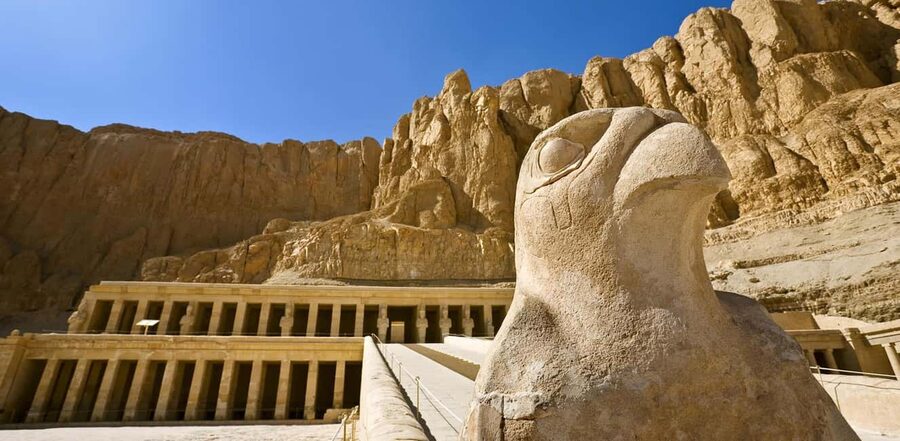 Cairo–Luxor Sleeper Train Experience: 2 Days or 1-Day Return - Key points to know before booking