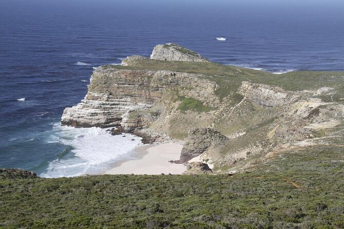 Cape Point Flying Dutchman Funicular Ticket (One way Up) - Key points to know before you ride