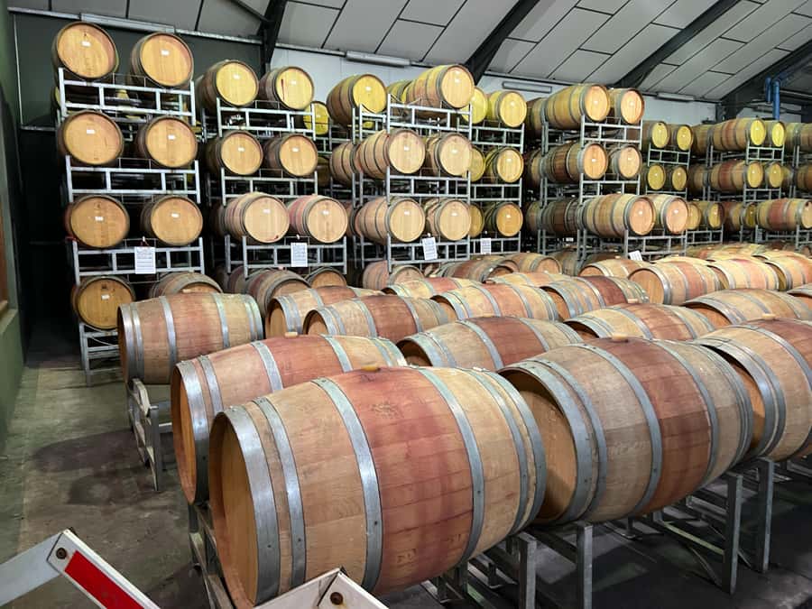 Cape Town: Franschhoek and Wine Tram Tour - FAQ