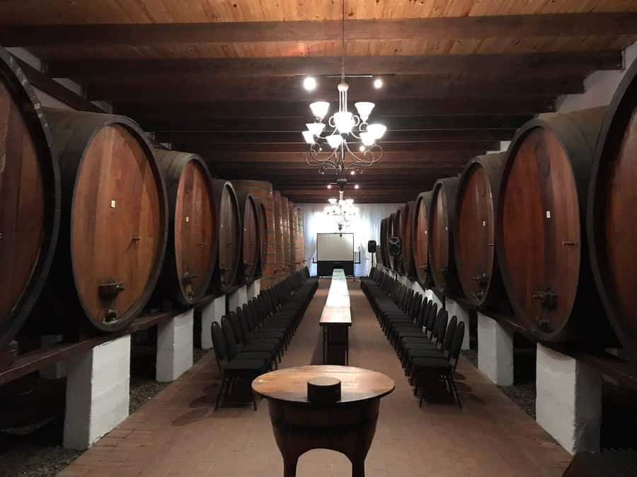 Cape Town: Franschhoek Wine Tram Hop-On Hop-Off Tour - From Cape Town to the Franschhoek Valley