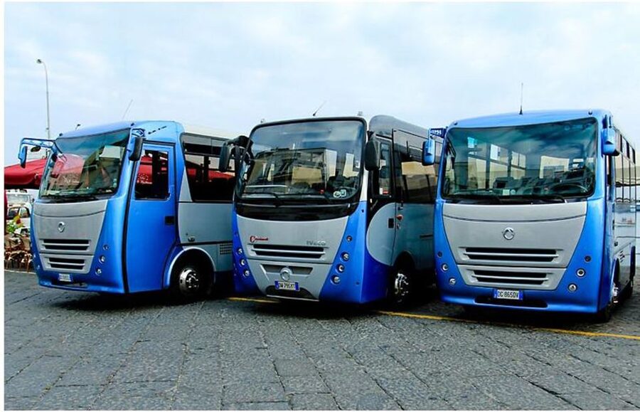 Capri: DIY Day Trip with Blue Grotto, Funicular & Lunch - What this Capri package really gives you
