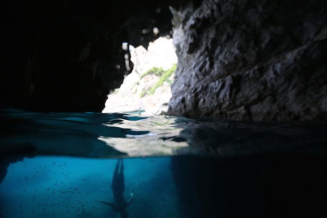 Capri Island Small Group Boat Tour from Rome by Train - Why this Capri day trip works from Rome