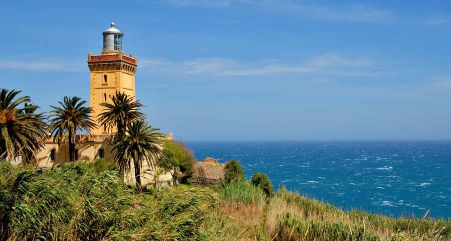 Casablanca: Tangier Day Tour by High-Speed Train - Why the Casablanca to Tangier train matters