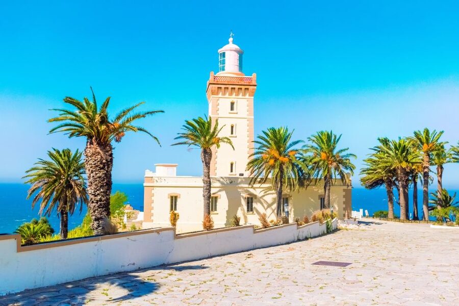 Casablanca: Tangier Day Tour by High-Speed Train - Group size, vehicles, and the pace of the day