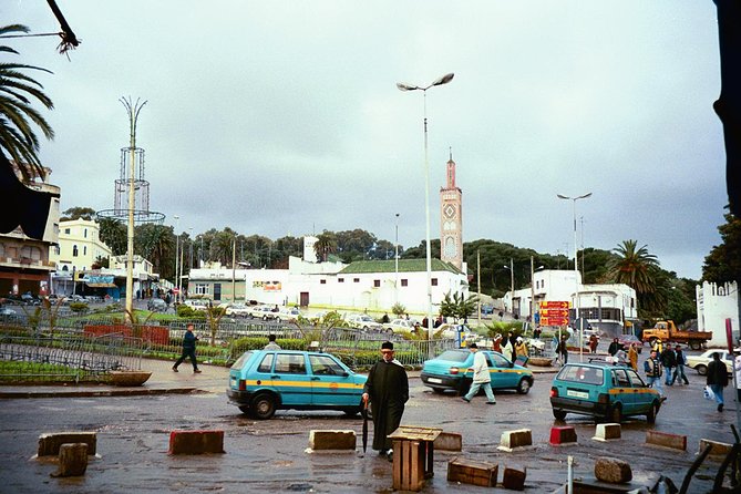Casablanca to Tangier Day Trip by High-Speed Train - The Caves of Hercules are short but memorable
