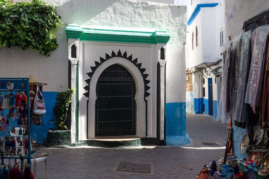 Casablanca to Tangier Guided Day Trip By High-Speed Train - The free camel ride and what it really adds
