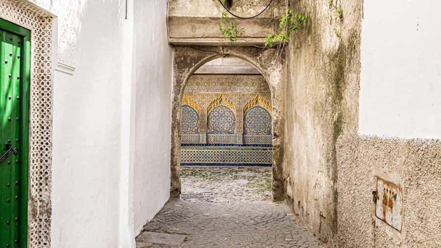 Casablanca to Tangier Guided Day Trip By High-Speed Train - The guide and driver matter more than the brochure