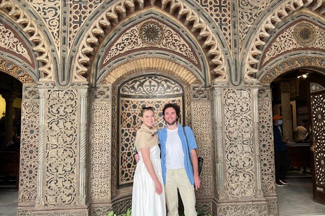 Cheap Egypt holiday 11 Days Cairo-Luxor-Aswan-Abu Simbel by sleeping train - Edfu and Kom Ombo by river