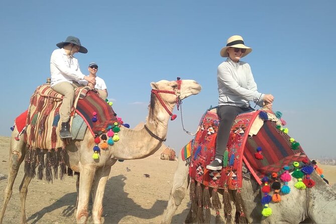 Cheap Egypt holiday 11 Days Cairo-Luxor-Aswan-Abu Simbel by sleeping train - Abu Simbel from Aswan at 3:30 am