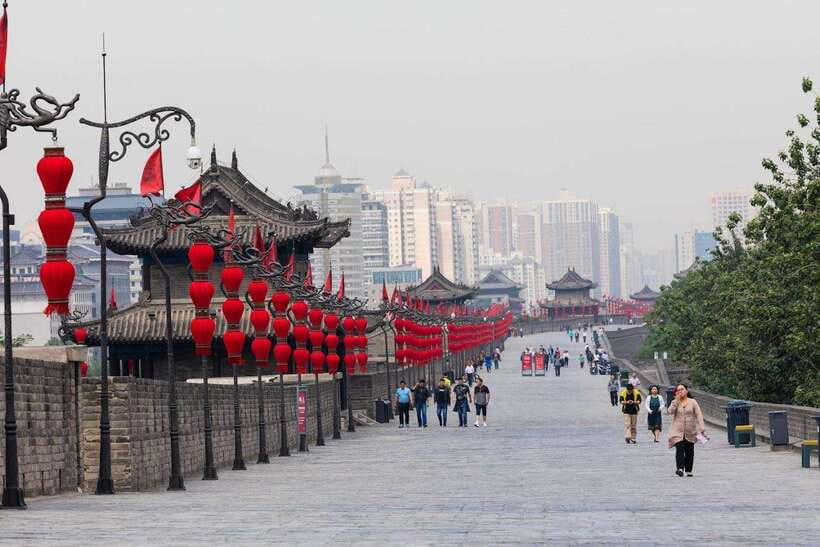Chengdu: Xi'an Terracotta Warriors Day Trip by Bullet Train - Key points to know before booking