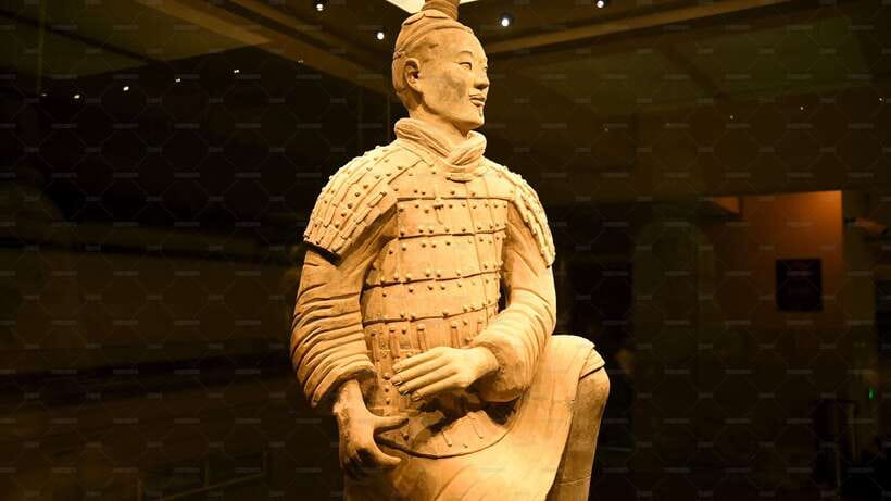 Chengdu: Xi'an Terracotta Warriors Day Trip by Bullet Train - Muslim Street and a local meal, when time allows