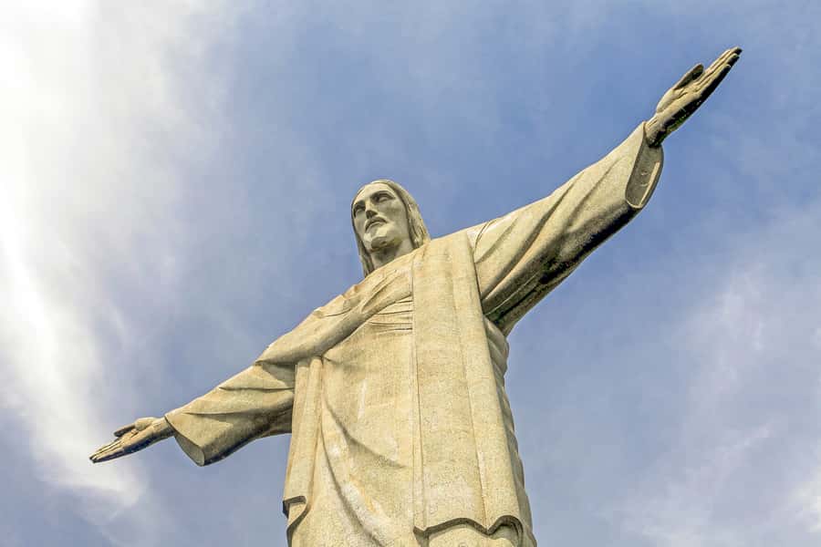 Christ the Redeemer Entry Ticket by Corcovado Train - Museum, Visitors Center, and the Extra Layer of Context