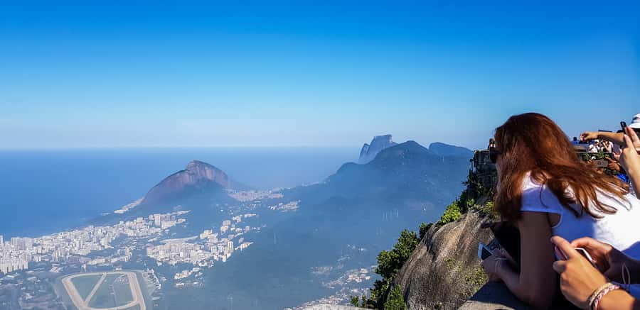 Christ the Redeemer Entry Ticket by Corcovado Train - Price, Queues, and What the $45 Ticket Buys