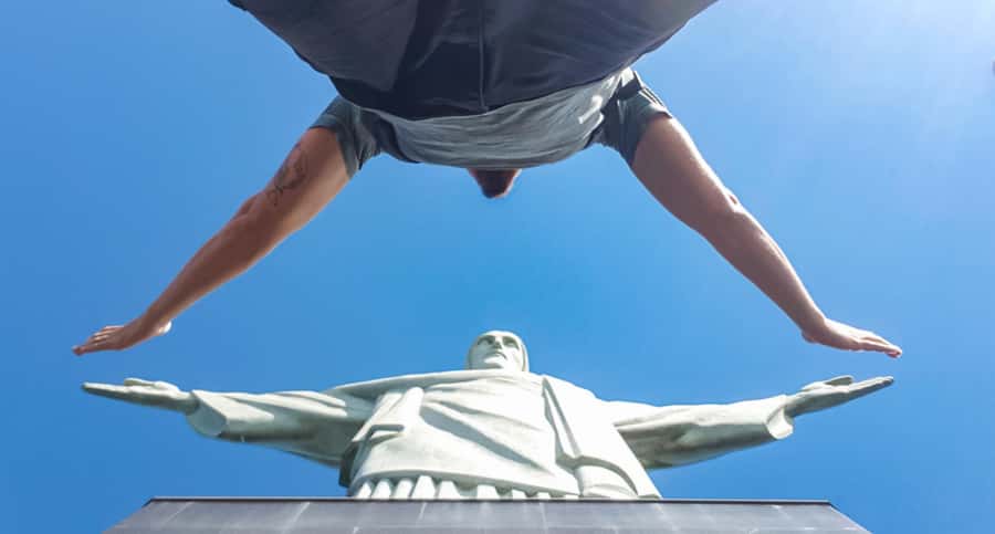 Christ the Redeemer Entry Ticket by Corcovado Train - Who Should Book the Corcovado Train Ticket