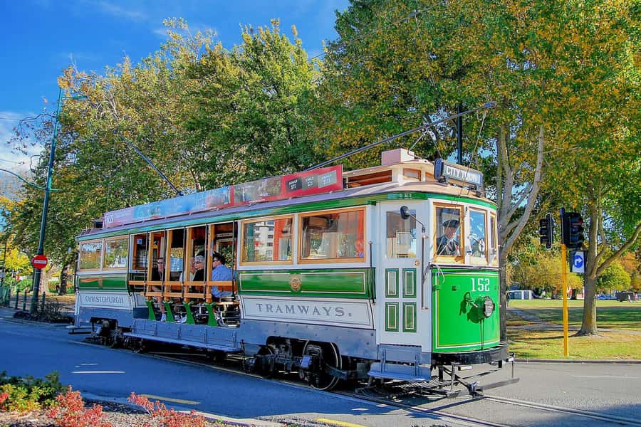 Christchurch Gondola and Tram City Tour Combo - Timing your day without rushing