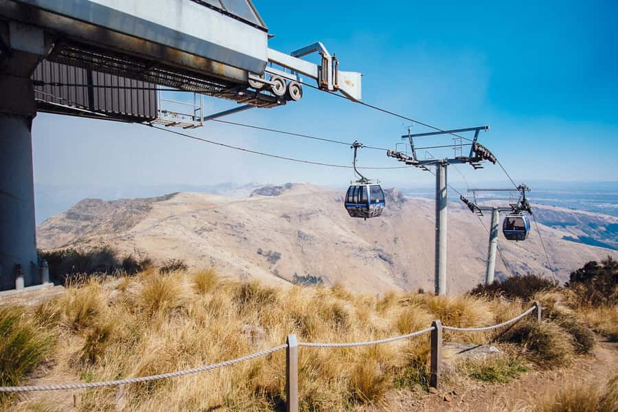 Christchurch: Tram, Punt and Gondola Ride Combo Ticket - Three workable schedules for your day