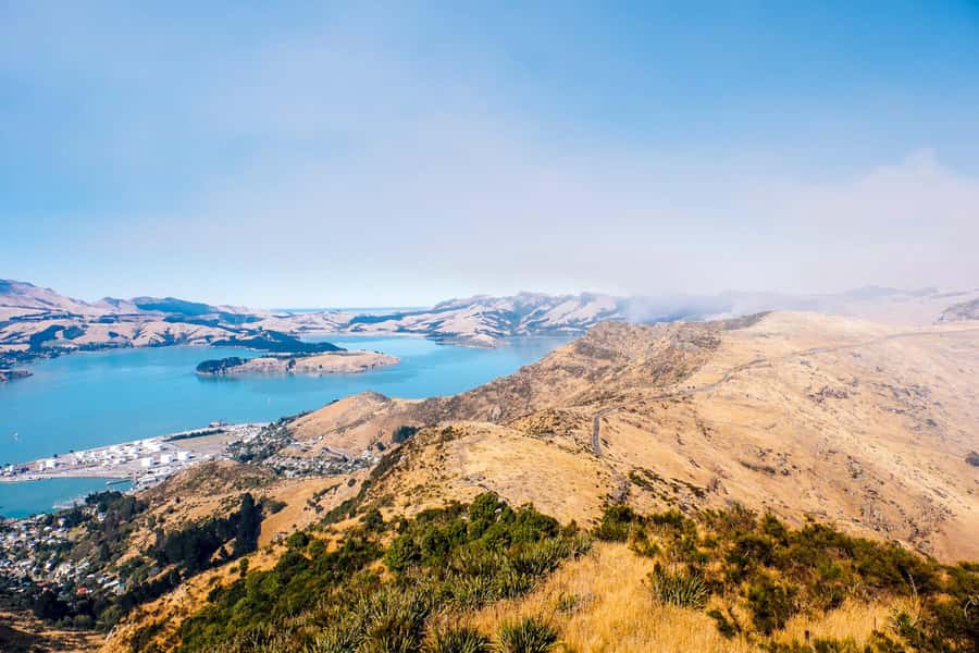 Christchurch: Tram, Punt and Gondola Ride Combo Ticket - When $68 is good value
