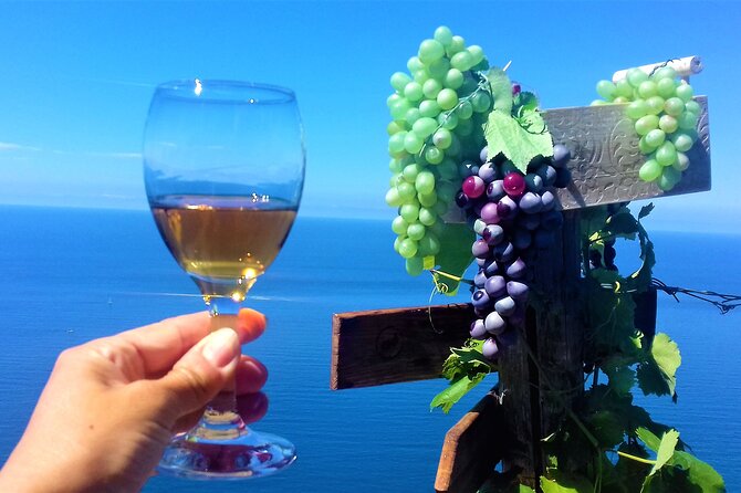 Cinque Terre by train and boat (no ferries in winter) - Key points to know before you book