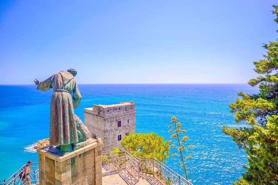 Cinque Terre Tour and Limoncino by Train from La Spezia - Booking details worth checking