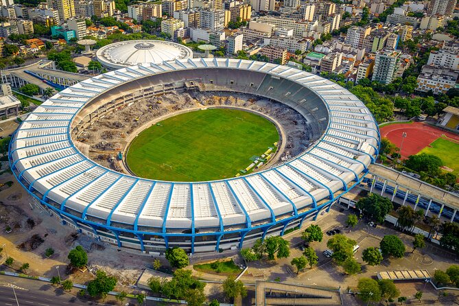 City Tour Full VIP - Corcovado Train + Churrascaria Rodízio - How the flexible route affects your day