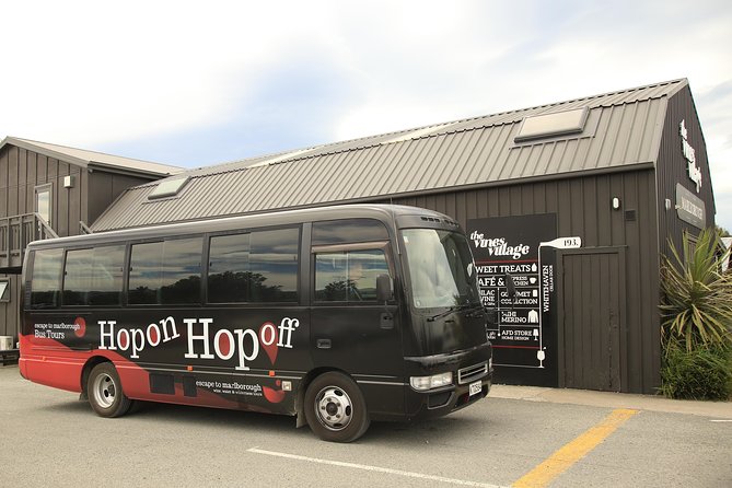 Coastal Pacific Train Journey from Picton to Christchurch - Is $164.45 good value?