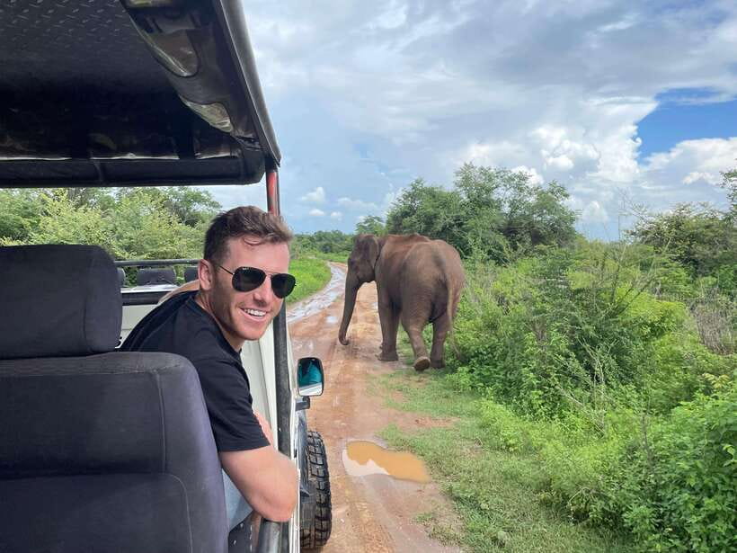 Colombo/Negombo: Sigiriya, Kandy, Ella 3-Day Trip with Train - Why this three-day route works
