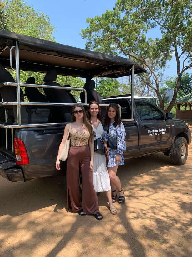 Colombo/Negombo: Sigiriya, Kandy, Ella 3-Day Trip with Train - Should you book it?