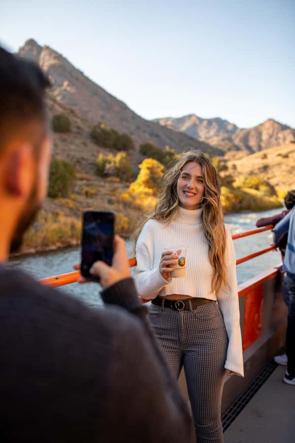 Colorado: All Aboard the Royal Gorge Route Railroad! - Price, value, and who should book