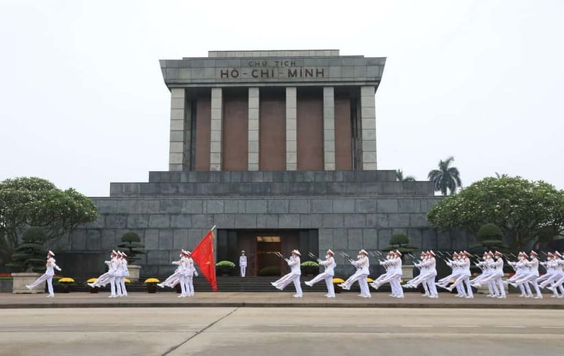 Combo Full-day Hanoi: Incense Village-City Tour-Train Street - Key points at a glance
