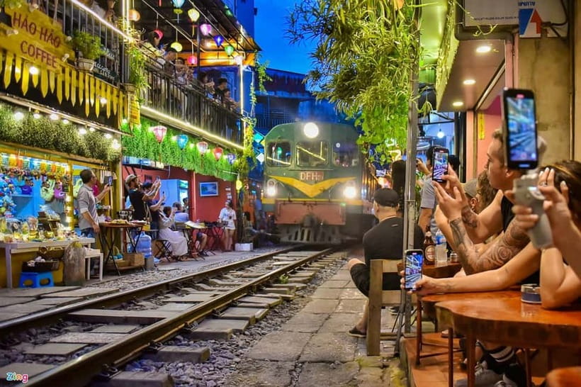 Combo Full-day Hanoi: Incense Village-City Tour-Train Street - Why Quang Phu Cau is the morning’s best stop