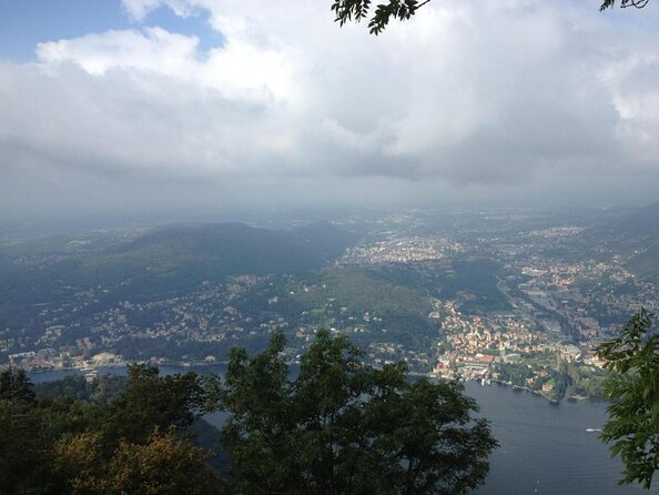 Como-Brunate Jeep Sightseeing Tour & Funicular Rail SKIP THE LINE - Why Brunate is worth the climb