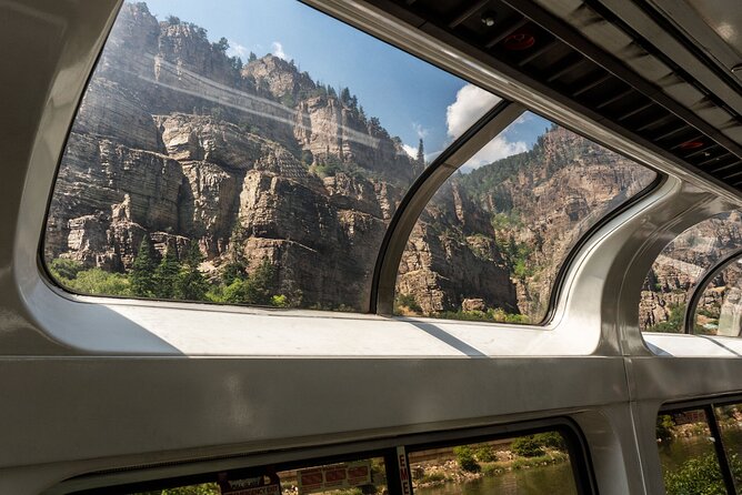 Continental US Train Zephyr Adventure CA -CO - Il - Day one, Bay views, the Sierra Nevada, and Nevada desert