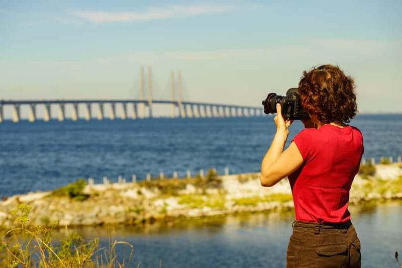 Copenhagen: Full-Day Trip to Malmö by Train - Key points to know before booking