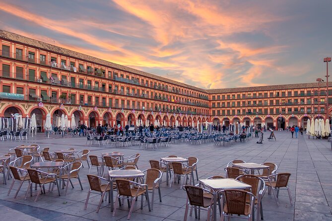 Córdoba Private Day Trip from Madrid by High-Speed Train - Why the train makes Córdoba possible in one day