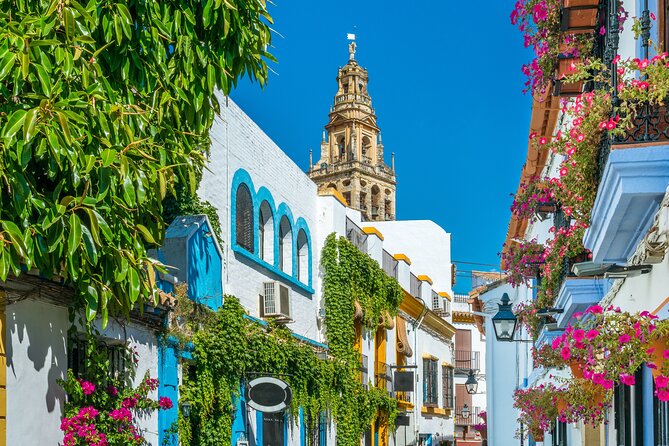 Cordoba Private Daytrip from Sevilla by Train - Why Córdoba makes a strong daytrip from Seville