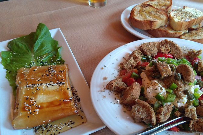 Corinth, Cave of Lakes, Odontotos Railway Private Tour with Greek Lunch Included - Key points to know before booking