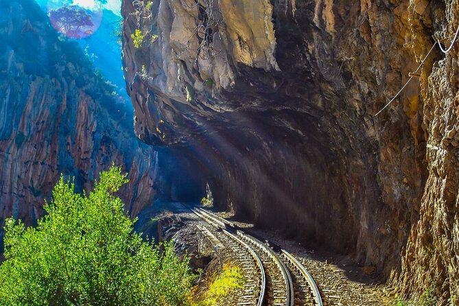 Corinth, Odontotos Train & Kalavryta Private Day Tour from Athens - What the private format is really worth