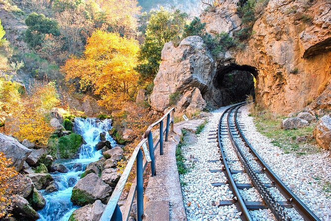 Corinth, Odontotos Train & Kalavryta Private Day Tour from Athens - Practical details for a smoother day