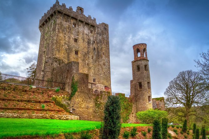 Cork and Blarney Castle Visit from Cobh by Train - Why the Cobh to Cork train makes this tour different